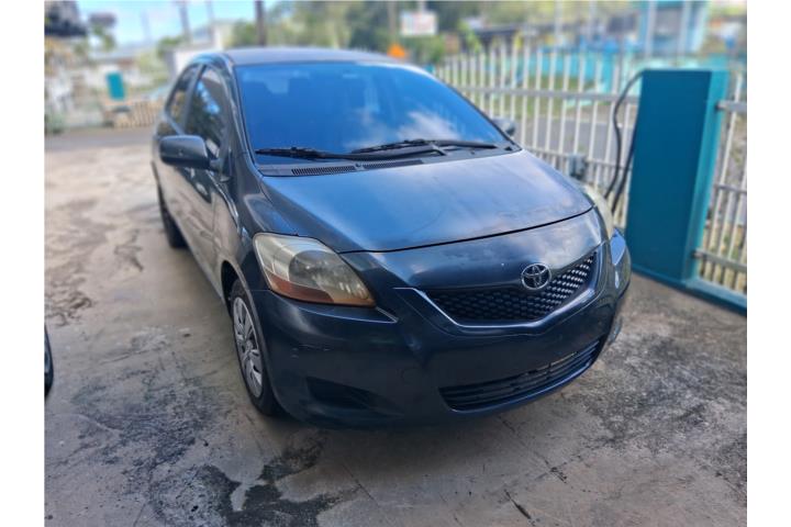 Yaris 2011, aut. 3,950