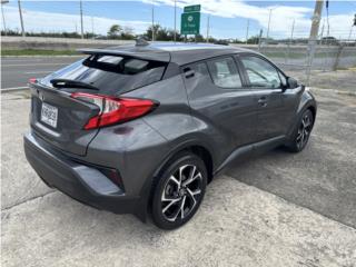 Toyota Puerto Rico Toyota CH-R 2018