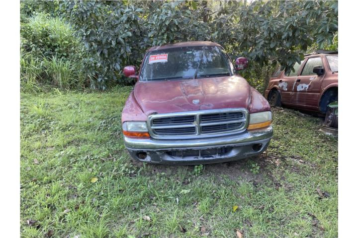 Dodge Dakota - 1998
