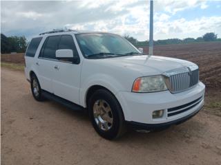 Lincoln Puerto Rico Se cambia por carro peque�o