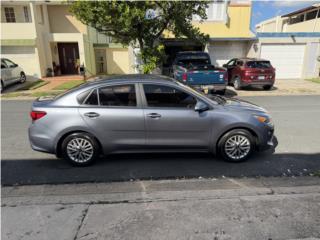 Kia Puerto Rico Kia rio 2020 $8,200 Excelentes condiciones!