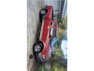Ford Puerto Rico Ford F-150 a�o 2002 