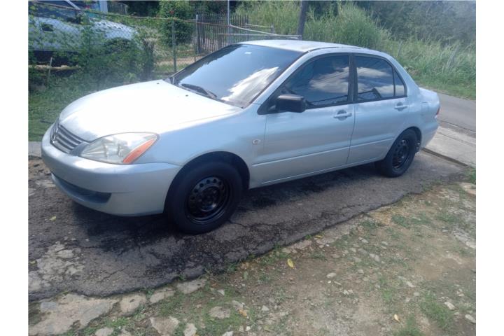 Lancer 2006 Full Label