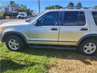Ford Puerto Rico Ford explorer 2004 1900.00$