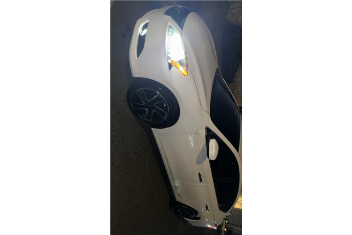 Nissan sentra S 2014