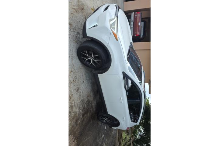 Toyota rv4 2017 son roof