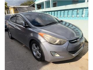 Hyundai Puerto Rico Hyundai Elantra 