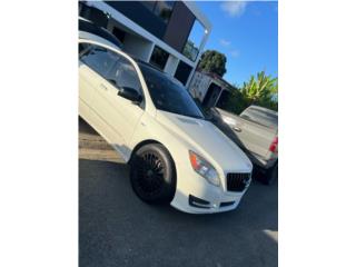 Mercedes Benz Puerto Rico MERCEDEZ R350 2012