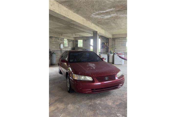 Toyota Camry 1999