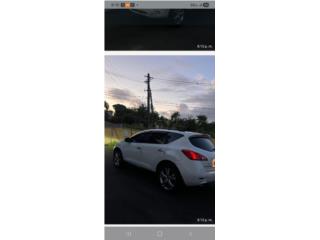 Nissan Puerto Rico Nissan