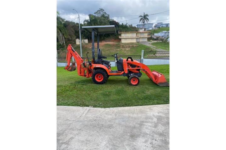 Mini digguer kubota 2018 $ 20,000