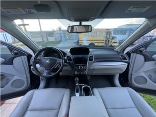 Acura Puerto Rico Acura RDX Technology 2017 