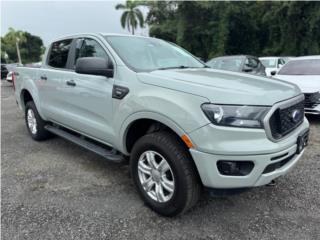 Ford Puerto Rico FORD RANGER 2022 XLT 4X4
