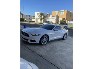 Ford Puerto Rico 50th anniversary package 