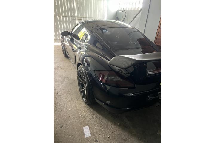 2008 Porsche Cayman