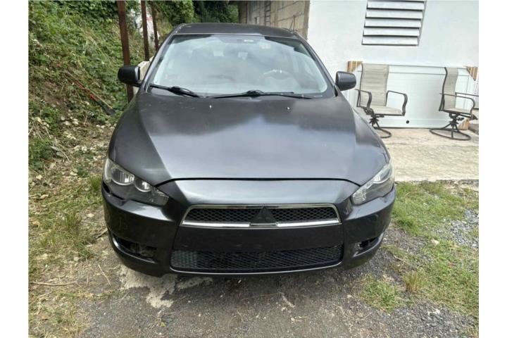 Lancer 2009