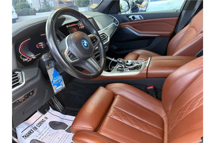 BMW X5 xDrive M-Package 2022