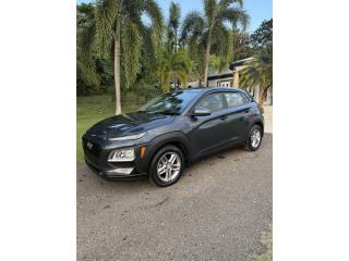 Hyundai Puerto Rico Hyundai kona 2019 