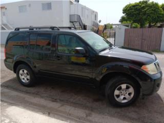 Nissan Puerto Rico Nissan Pathfinder 2029