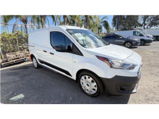 Ford Puerto Rico Ford Transit 2023