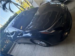 Toyota Puerto Rico Toyota corolla 2023