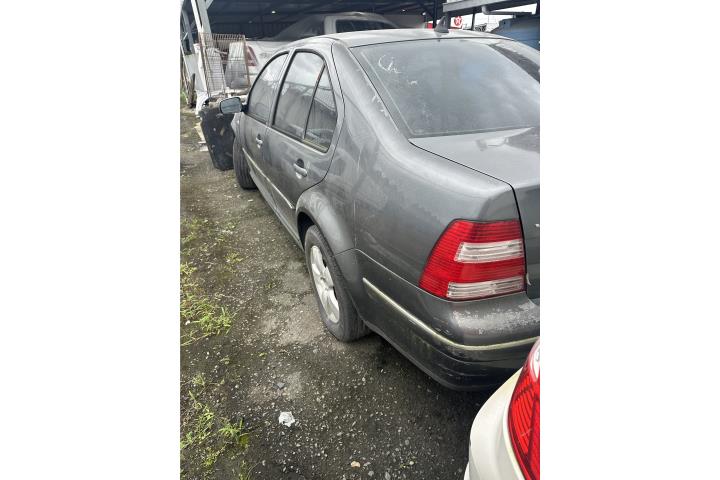 Jetta