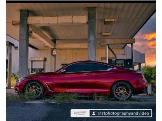 Infiniti Puerto Rico Infiniti Q60 Premium