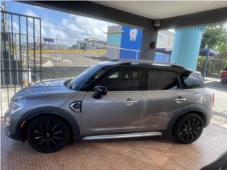 MINI  Puerto Rico 2020 Mini Cooper Countryman S
