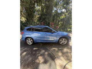 BMW Puerto Rico BMW x1 2018 xdrive28i