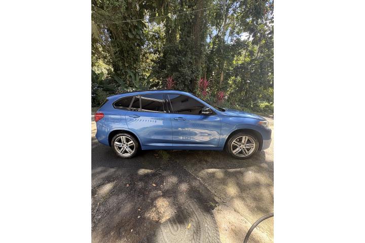 BMW X1 2018 xDrive28i M Sport