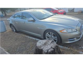 Jaguar Puerto Rico Jaguar 2011 XJL
