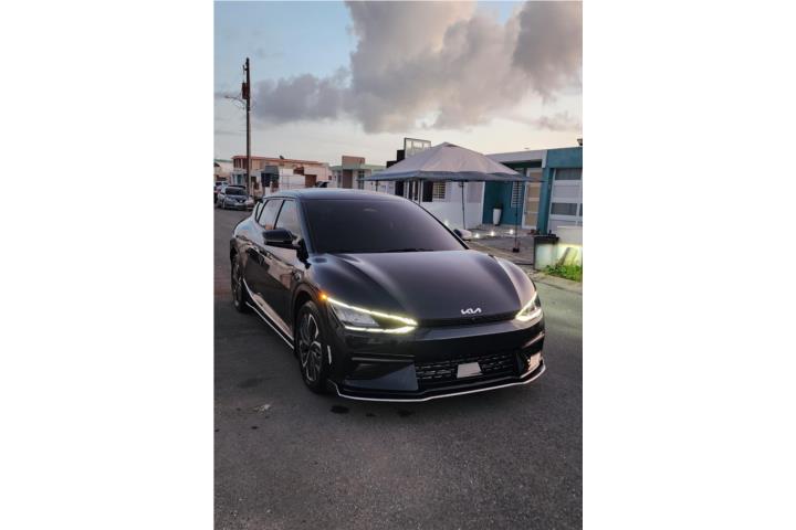 2023 KIA EV6 FULL ELECTRIC $27,000 OMO