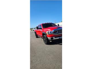 RAM Puerto Rico Dodge Ram cummins 5.9 mega cab 4x4 2006 