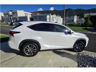 Lexus Puerto Rico ? Lexus NX 2019 Como Nueva � $22,950 Preloved