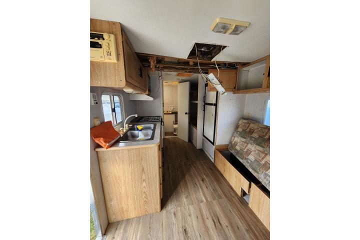 Camper 2002