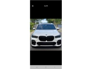 BMW Puerto Rico BMW X5 ES DRIVE 4 E / M PAQUETE PRM PACK 