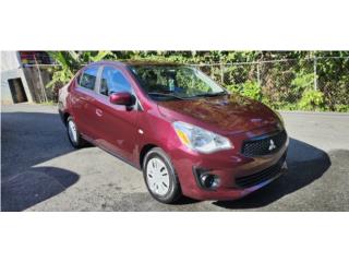 Mitsubishi Puerto Rico Mitsubishi G4 2020 4,800
