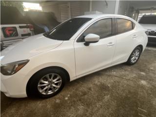 Toyota Puerto Rico Toyota 