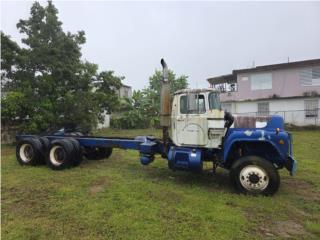 Mack, Mack RD del 1986 Clasificados Online Puerto Rico