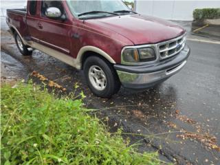 Ford Puerto Rico Ford f150 1997 4�2 $3,000