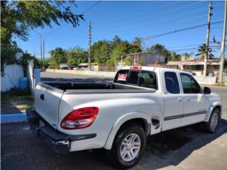 Toyota Puerto Rico Toyota Tundra 2006