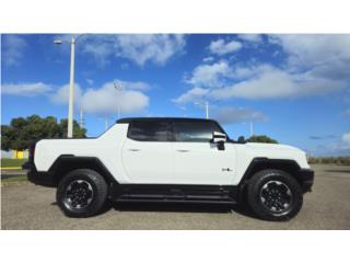 Hummer Puerto Rico HUMMER EV EDIC 1 1000HP