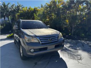 Lexus Puerto Rico Lexus GX 460