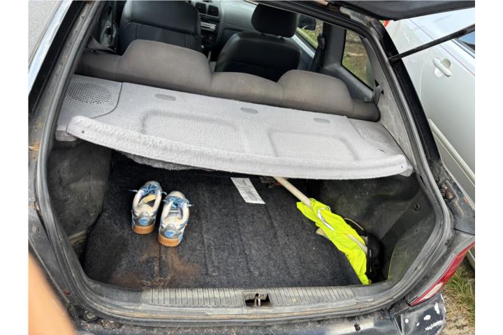 Hyundai Brio del 2005