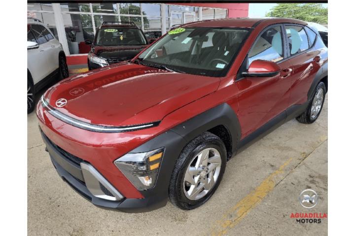 ?? HYUNDAI KONA 2024  COMO NUEVA ??