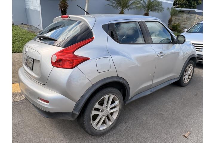 Nissan Juke 2014 .00