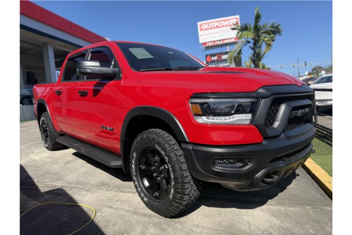RAM GT 2024