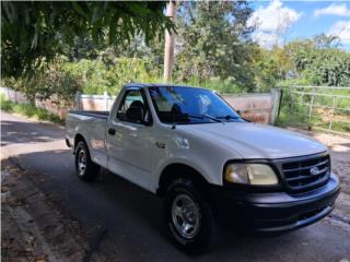 Ford Puerto Rico FordF150