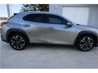 Lexus Puerto Rico Se vende Lexus UX200 a�o 2021 