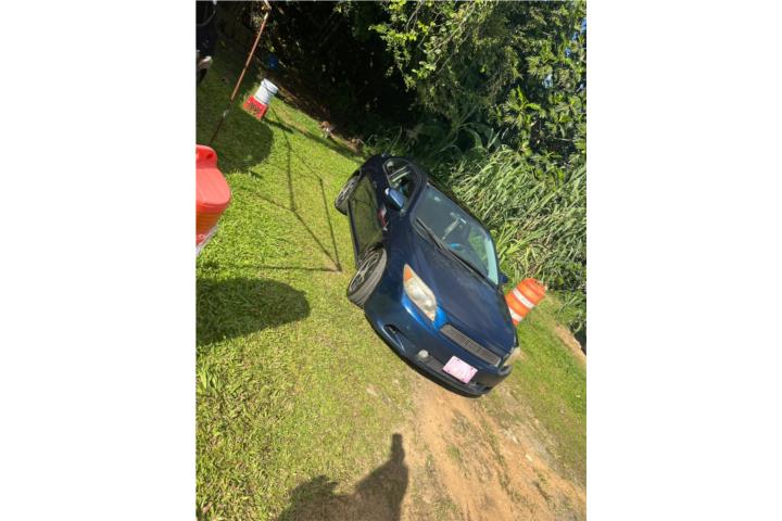 SCION Tc 2005 en buenas condiciones